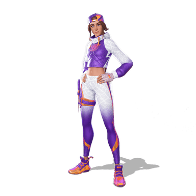 Champion Loserfruit