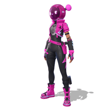 Cuddle Team Rider