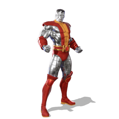 Colossus