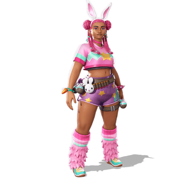 Codi Cottontail