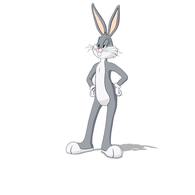 Bugs Bunny