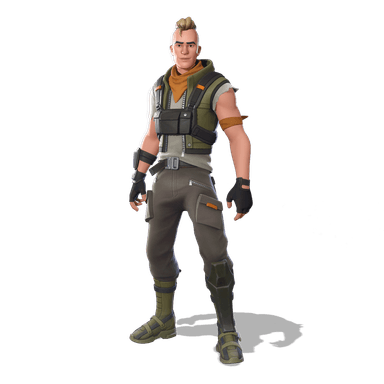 Battalion Brawler