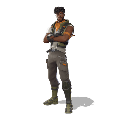Battalion Brawler