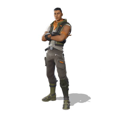 Battalion Brawler
