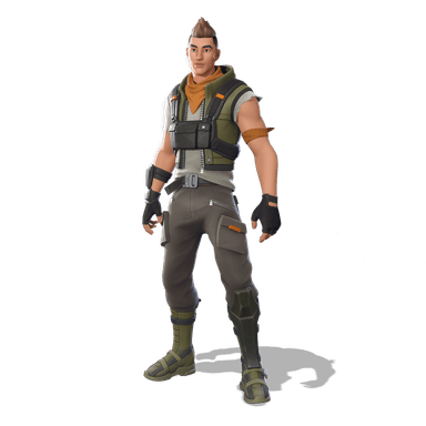 Battalion Brawler
