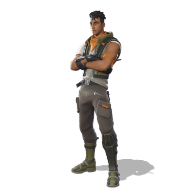Battalion Brawler