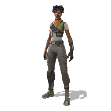 Recon Raider