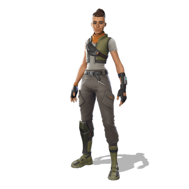 Recon Raider