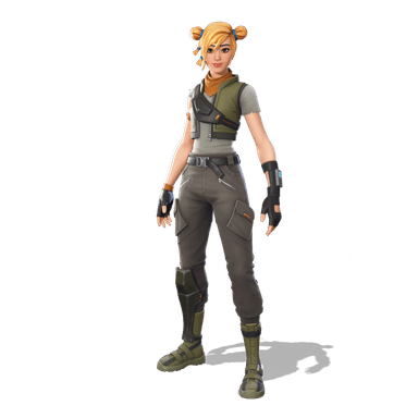 Recon Raider