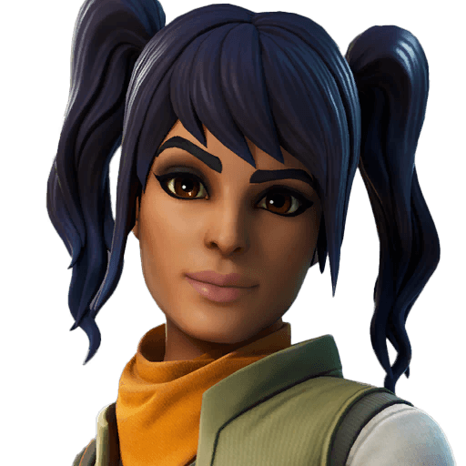 Recon Raider