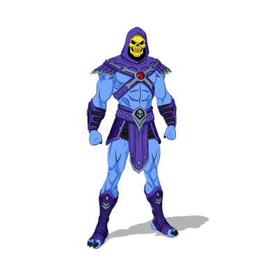 Skeletor