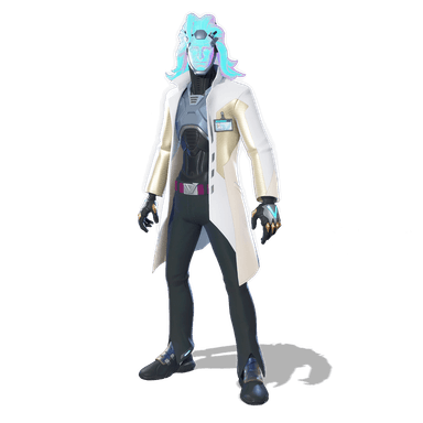 Dr. VinderBot
