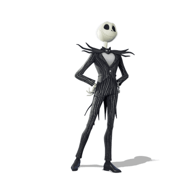 Jack Skellington