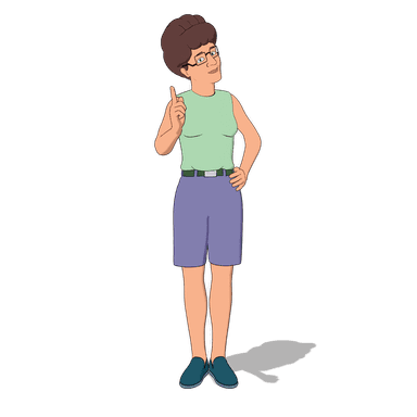 Peggy Hill