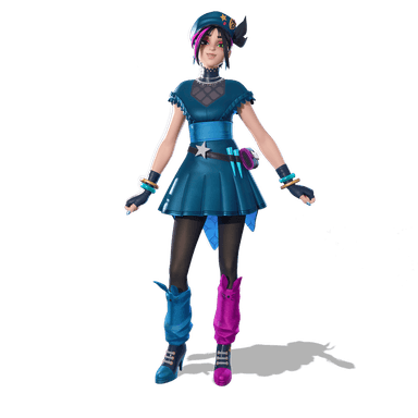 Huntress Helsie