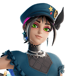 Huntress Helsie