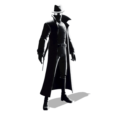 Spider-Man Noir