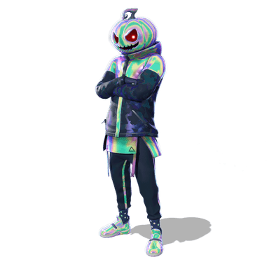 Chrome Punk