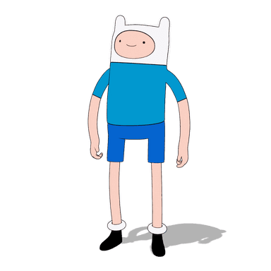 Finn the Human