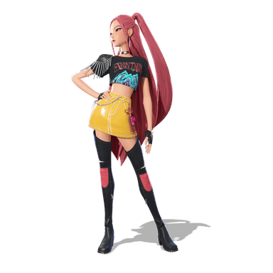 Mira (HUNTR/X)
