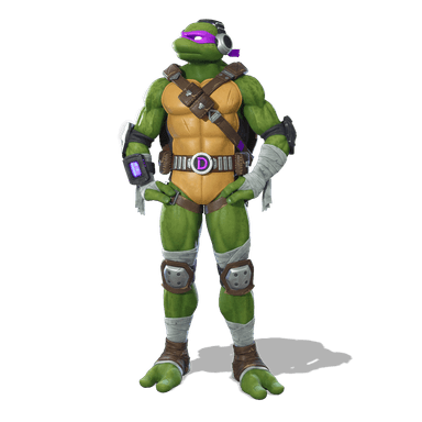 Donatello