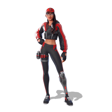 Redway Ruby