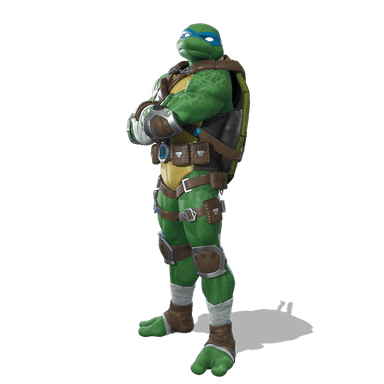 Leonardo