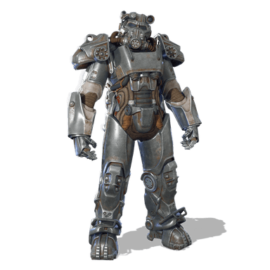 T-60 Power Armor