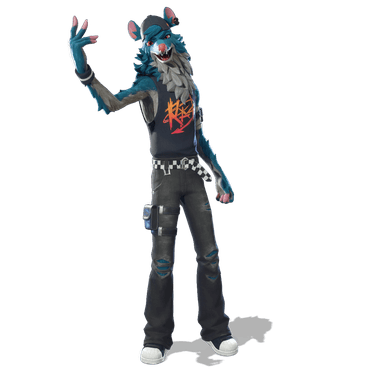 KD Rattical