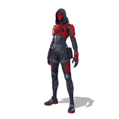 LCP Rogue