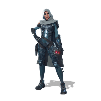 Vanguard Zadie