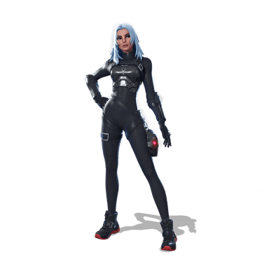 Elite Zadie