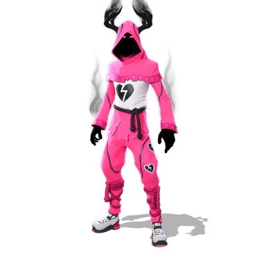 Heartbreaker Shadow