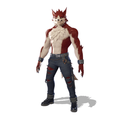 Lycan West