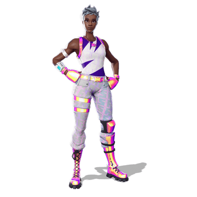 Recon Champion