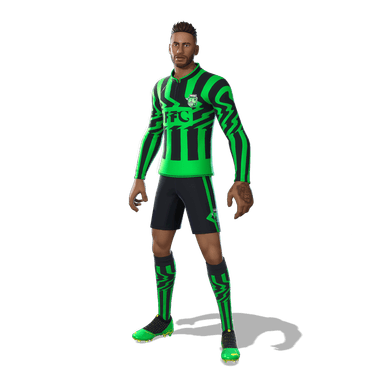 FFC Neymar Jr