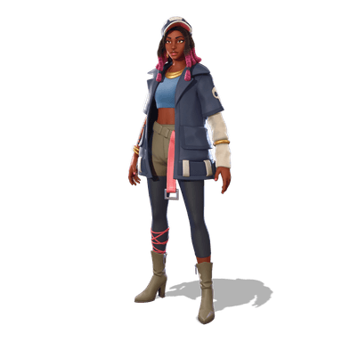 Deja Grimm