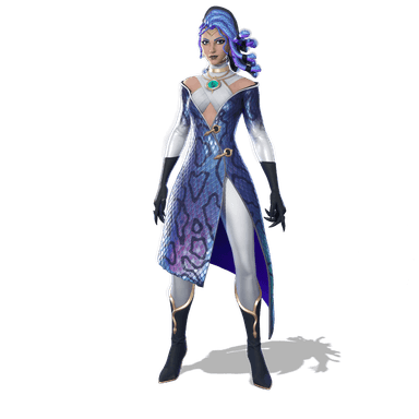 Medusa