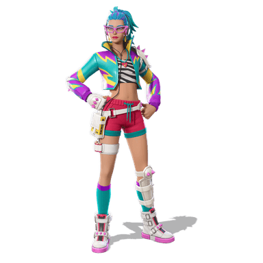 Pixel Polli