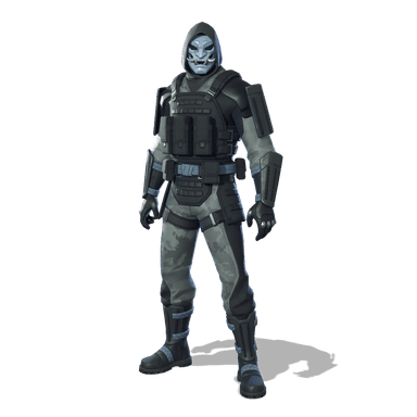 Demonic Grunt Dark