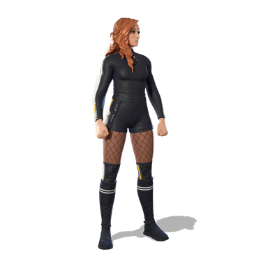 Becky Lynch