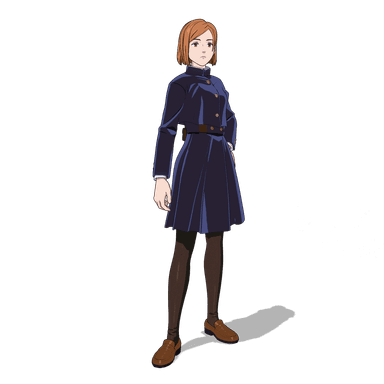 Nobara Kugisaki