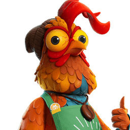 Don Eggcracker