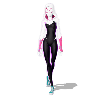 Spider-Gwen