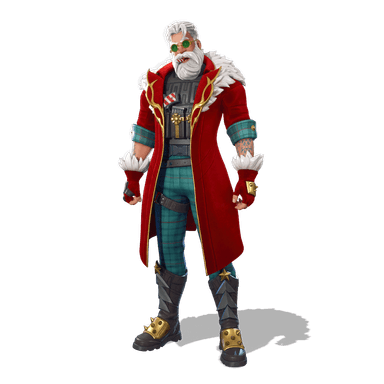Lt. Winter