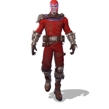 Wastelander Magneto