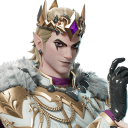 Osric the Conqueror