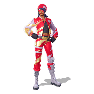 Champion Crystal