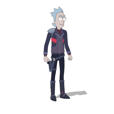 Rick Prime