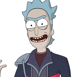Rick Prime